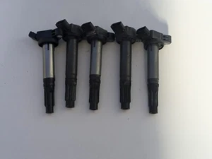 Ignition Coil Igniter Set For 07-15 Lexus RX350 3.5 90919A2013 AWD Set of 6 - Bild 1 von 4