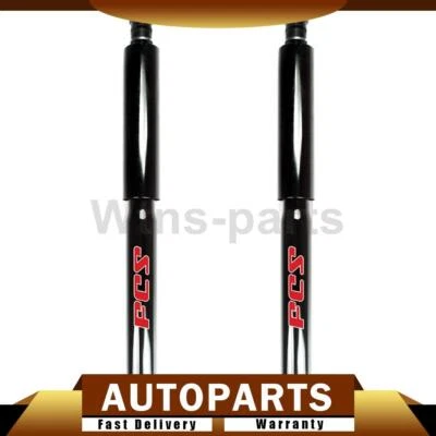 Amortiguador trasero 2x para 1971 1972 1973 1974 AMC Hornet 5,9 L Foto 1 de 4