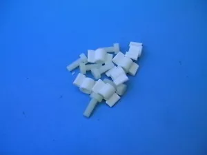 PO4 & Dual Reactor : Screws & Wing Nuts x 6 - Picture 1 of 1