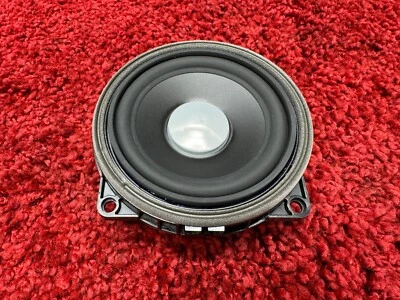 ALTAVOZ SONIDO AUDIO GAMA MEDIA BMW F30 F32 F22 F82 F80 HARMAN KARDON OEM 52K Foto 1 de 4