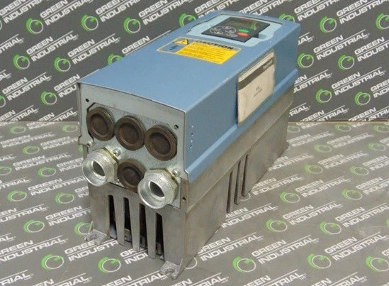 Unidad de frecuencia variable Honeywell NXL0050A1200 5 HP USADO 380-500V Foto 1 de 4