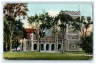c1910 The Chapel, Vassar College Poughkeepsie NY Unposted Postcard