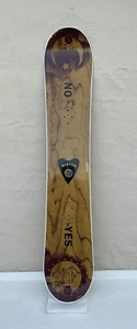 🕰️Vintage 1994🕰️Burton Ouija Men’s Snowboard 158cm - Picture 1 of 15