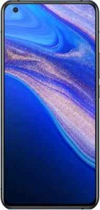 Vivo X50 Unlocked Dual SIM 4G Phone-128GB RAM-6.56 inch (black) Android 10 - Picture 1 of 8