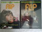 FLIP AND FLIP 2 (DVD)
