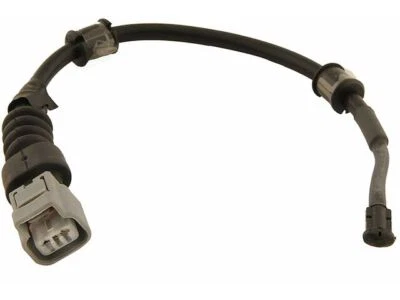 Sensor de pastilha de freio dianteiro 76317DS Lexus LS400 1993-1994 - Imagem 1 de 2