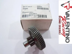 APRILIA Scarabeo 50 1998>2005 Sr 50 1993 Transmission Intermediate Toothed Wheel - Picture 1 of 1