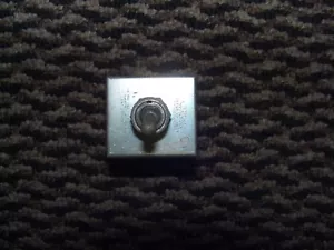Interruptor de encendido/apagado para cargador flotante Onan 12 voltios 5-00305-081201 - Imagen 1 de 2