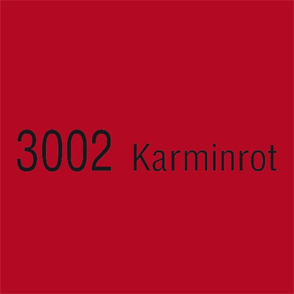 Brantho Korrux "3 in 1" 750 ml RAL 3002 Karminrot (33 32 EUR pro l)