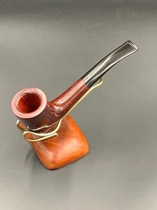 Pipa Savinelli 413 KS- PUNTO ORO Fiammata (rif NO:457) - Foto 1 di 11