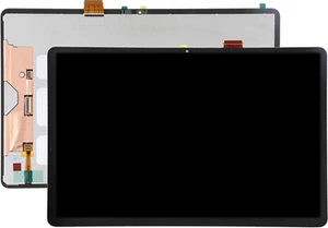 LCD Screen and Digitizer Full Assembly Replacement For Samsung Galaxy Tab S7 FE - Picture 1 of 4