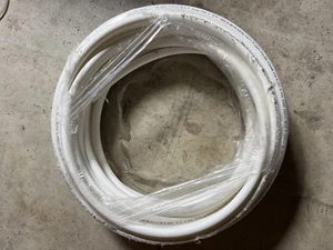 Apollo Retail 3/4 In. x 50 Ft. White PEX Pipe Type A Coil EPPW10034 Apollo - Picture 1 of 2