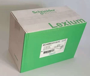 1PCS Brand New BCH0801O11A1C BCH Servo Motor 400W VIA Fedex 1 Year Warranty - Picture 1 of 2