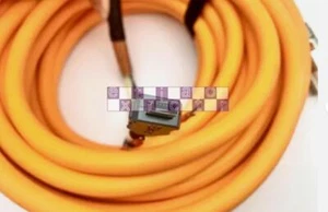 1PC NEW FOR Siemens Servo Cable Wires 6FX5002-8QN08-1AF0 5M - Picture 1 of 1