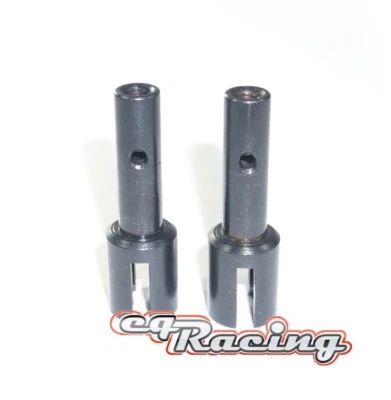 IF-119 Radachse Hinten Inferno NEO + VE + MP 7.5 KIR® - Bild 1 von 2