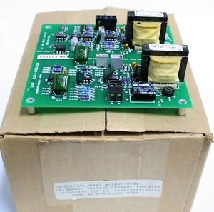 EXTRON P1807-0700 Universal Voltage / Current Isolator - Picture 1 of 7