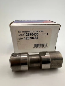 GM OEM 17–22 Silverado Sierra HD Engine Hydraulic Valve Lifter Adjuster 12670435 - Bild 1 von 3
