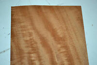 East Indian Rosewood Wood Veneer Sheets 5 x 46 inches 1/42nd     E8247-20