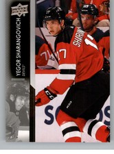 2021-22 Upper Deck Series Two (Base or Young Guns) NHL Hockey Cards Pick List