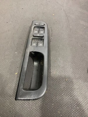 Interruptor de ventana delantera del lado del conductor Volkswagen Golf 2002 1J4959857B #2 Foto 1 de 3