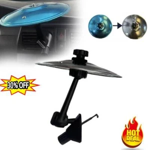 Car Crash Cymbal, Car Drum Cymbal Air Vent, Make0Your Driving` More Fun- - Picture 1 of 9