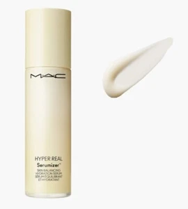 MAC Hyper Real Serumizer Skin Balancing Hydration Serum 1,7 OZ - Bild 1 von 1
