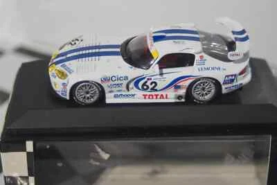 Minichamps Dodge Viper GTS-R Lemans 1997 Ayari 430971461 1:43 - Изображение 1 из 3