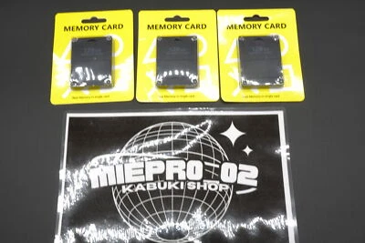 Scheda di memoria 128 MB Megabyte dati per console di gioco Sony PlayStation ... - Immagine 1 di 4