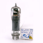 1 X El84 Miniwatt Tube. 1950S Prod. D-Getter. Copper Rods. Used. 51. Ch167