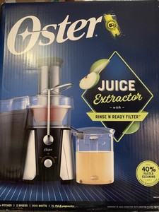 Las mejores ofertas en Oster Exprimidores | eBay