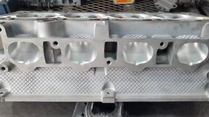 SDK SRT-4 CABEZAL DE CARRERAS - ETAPA 2 - Imagen 1 de 4