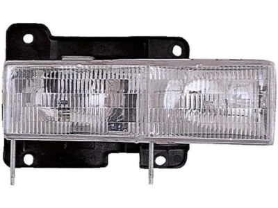 For 1994-2000 GMC C3500 Headlight Assembly Right Dorman 78294CZ 1996 1995 1997 - Image 1 of 2