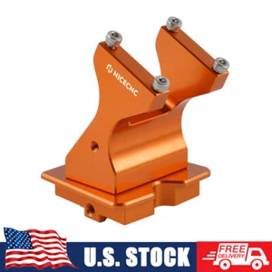 NICECNC For KTM 390 790 890 Adventure S/R/Rally R GPS Phone Mount Holder Base - Picture 1 of 13