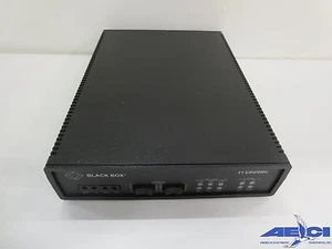 BLACK BOX MT100A-35-R2 T1 CSU/DSU MT100A-35-R2 MODEM - Picture 1 of 4