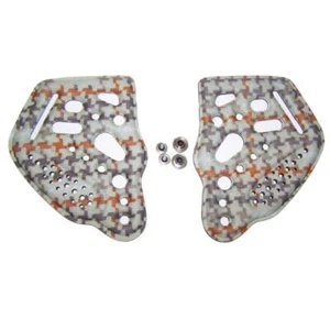 Almohadillas Dye I3 mecca caqui - Imagen 1 de 1