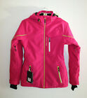 Ski jacket DARE2B exilerate jacket women's size 32 (F862-R48)