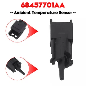 Ambient Temperature Sensor for Dodge Ram 1500 2500 3500 2013-2017 68457701AA S12 - Picture 1 of 8
