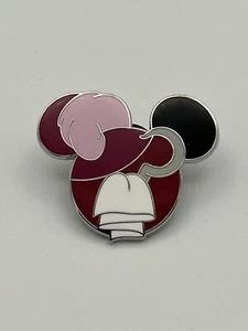 Disney Icon Villains Captain Hook Pin Peter Pan Neu Mickey Mouse - Bild 1 von 3