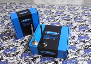 Supertech STD Size Valves Set Inconel Exhaust - BMW M5 M6 - S85 40v V10 Engines - Picture 1 of 1