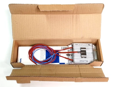 NEW LENZE ERBM100R086W BRAKE RESISTOR - Image 1 of 3