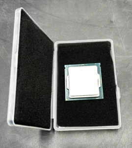 Intel Core i5-6400T 2.2 GHz 8GT/s LGA 1151 Desktop CPU Processor SR2L1 - Picture 1 of 3