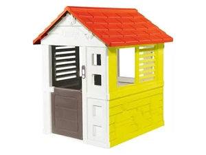 SMOBY Spielhaus »Lovely«, detailreich gestaltet - B-Ware neuwertig - Bild 1 von 2