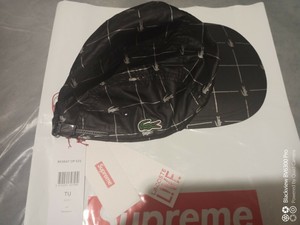 supreme lacoste ebay
