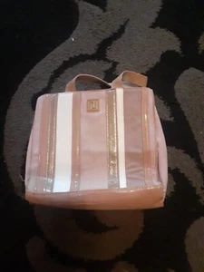 River Island Cream Handbag Womens - Picture 1 of 2