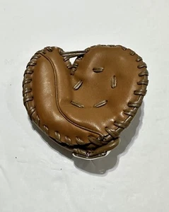 American Girl Doll Kit's Cincinnati Reds Fan Baseball Glove/ Mitt - Picture 1 of 2