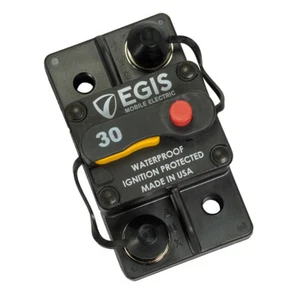 Egis 30A Surface Mount Circuit Breaker - 285 Series - Picture 1 of 1