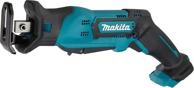 MAKITA Rechargeable Reciprocating Saw 10.8V 1.5Ah Body Only JR104DZ Blue New - Image 1 of 4