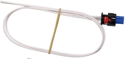 Разъем датчика удара передний или задний ACDelco для 20-22 GMC Sierra 2500 HD - Изображение 1 из 3