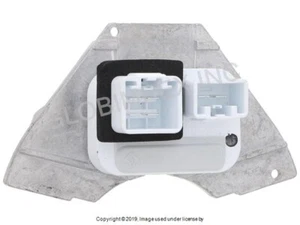 For VOLVO (1999-2014) Blower Motor Resistor FRONT ACM O.E.M + 1 YEAR WARRANTY - Picture 1 of 2