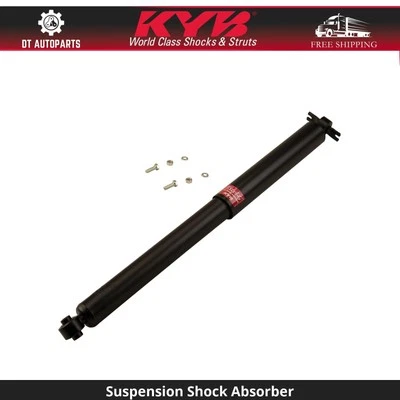 Amortiguador trasero KYB suspensión 2 puertas Ford Explorer Sport 2001-2003 Foto 1 de 2